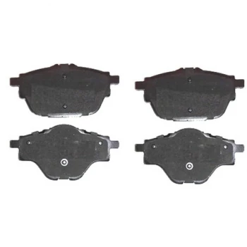 Psa Fren Balatası Arka 308 13> C4 Picasso13> - Braxıs Ab0610