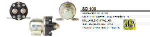 YARDIMCI OTOMATİK-DT 24V 39MT KABLOSUZ - REMARK-SD108