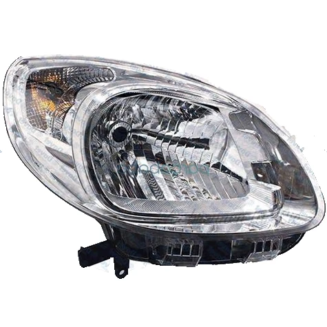 Renault Far Sag - Krom Çerçeveli Motorlu - Ayfr 202312