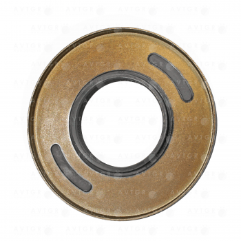 SANZIMAN KECESI SIZDIRMAZ CONTA GIRIS MILI A4 08>15 A5 10>17 A6 A7 11>18 Q5 09>17 ( 50x105x7 ) - CORTECO 82036150