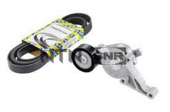 KANALLI KAYIS SETI CADDY 05>10 1.9 2.0 TDI BSU BDJ BST BMM - SNR KA85709