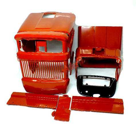 43056 54C Special Kaporta Komple Ermak D - PY-43056 - PY-43056