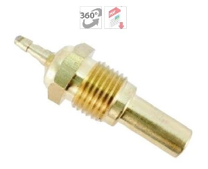 Unıversal Hararet Müşürü-Komatsu - Exp-Kw1501