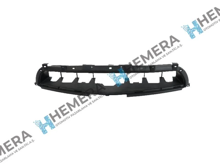 Mitsubıshı Tampon Orta İzgara Lancer 03>05 - Fpi Mbbf025na