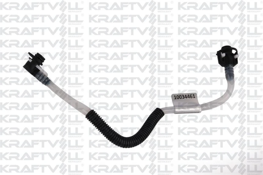 Mercedes Yakıt Hortumu (om611) W202 97>00 W203 00>07 W210 98>02 Vito 638 99>03 Sprinter 00>06 - Kraftvoll 10034461