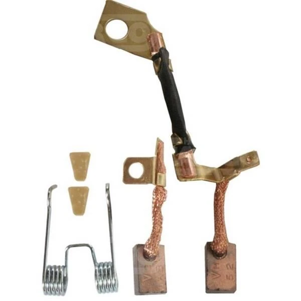 Psa Komur Ve Yay Takımı D6ra572 (594166) - Valeo 594366