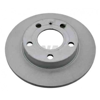 ARKA FREN AYNASI A80 91>94 A4 00>04 A4 AVANT 01>04 A4 CABRIOLET SEAT EXEO 08> - SWAG 30923570