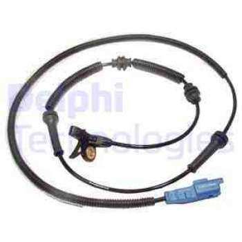 ON ABS DEVIR SENSORU C5 C5 II 04>10 - DELPHI SS20135