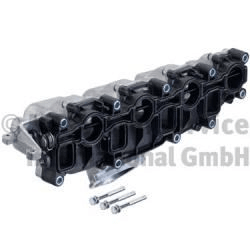 EMME MANIFOLD (ALUMINYUM) A3 A4 A5 A6 GOLF VI JETTA PASSAT OCTAVIA 2.0TDI CAGA CAGB CAHA CAHB - PIERBURG 7.10131.03.0