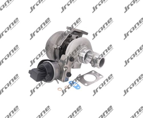 TURBO CRAFTER 06>16 BJK BJJ BJL CEBA CEBB - JRONE 8M04300C09
