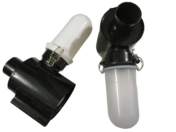 61540 Steyr Ön Ziklon Komple 30700190006 Ogün C-49 - PY-61540 - PY-61540