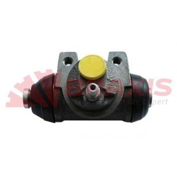 FREN SILINDIRI PARTNER DW8 / DW8B / 1.6HDI / 1.6 16V (97 08) / XSARA PICASSO 1.6I 2.0HD BERLINGO DW8 - BRAXIS AJ2080