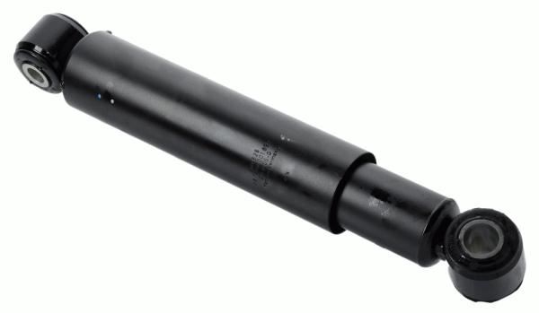 SASE AMORTISORU ARKA MAN TGA 00>  TGX-TGS 07> - SACHS 310 626