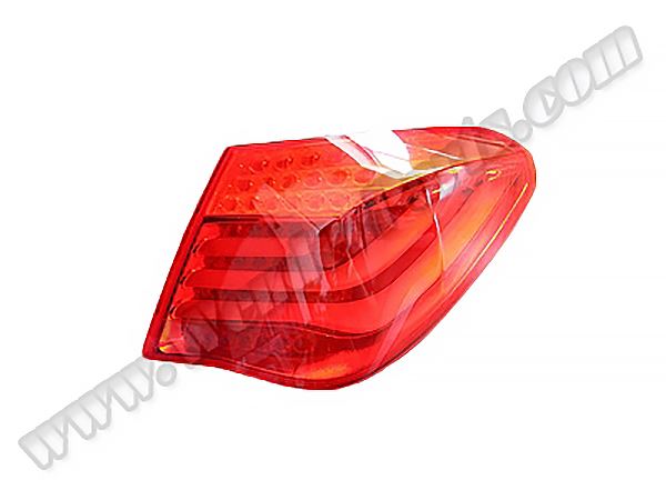 STOP LAMBASI DIS SAG BMW F01 08>12 - WENDERPARTS BA63217182198