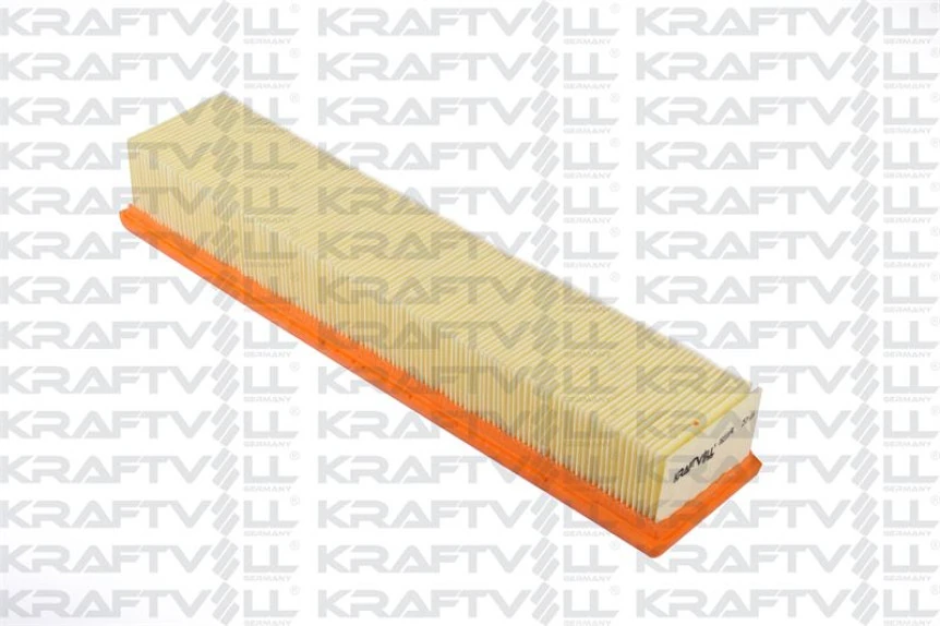 Renault Hava Filtresi Clio II Thalıa Kangoo Kangoo 05> Megane / Logan Logan 05> Sandero / Almera Almera II 1 - Kraftvoll 06010034