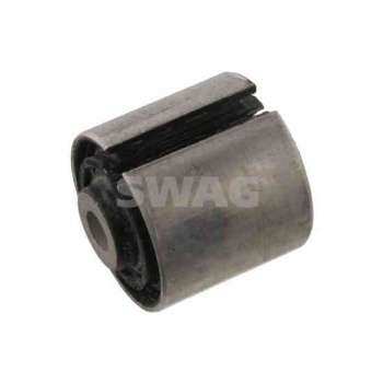 ARKA AKS SALINCAK BURCU ARKA ( DIS CAP 54,5mm ) SAG SOL A4 08>15 A5 10>17 A6 11>18 - SWAG 30931760