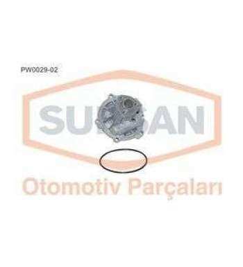 DEVIRDAIM A4 / A6 1,9TDI GOLF III TDI PASSAT POLO 1,9TDI - SUPSAN PW0029-02