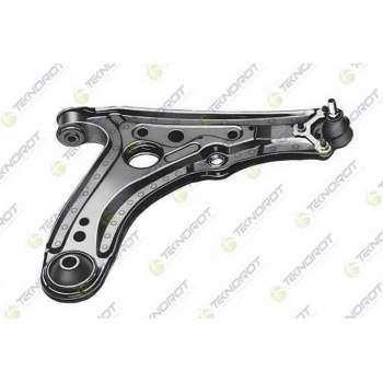 SALINCAK SAC SAG ROTILLI LUPO 09 98> 07 05> - TEKNOROT V-935