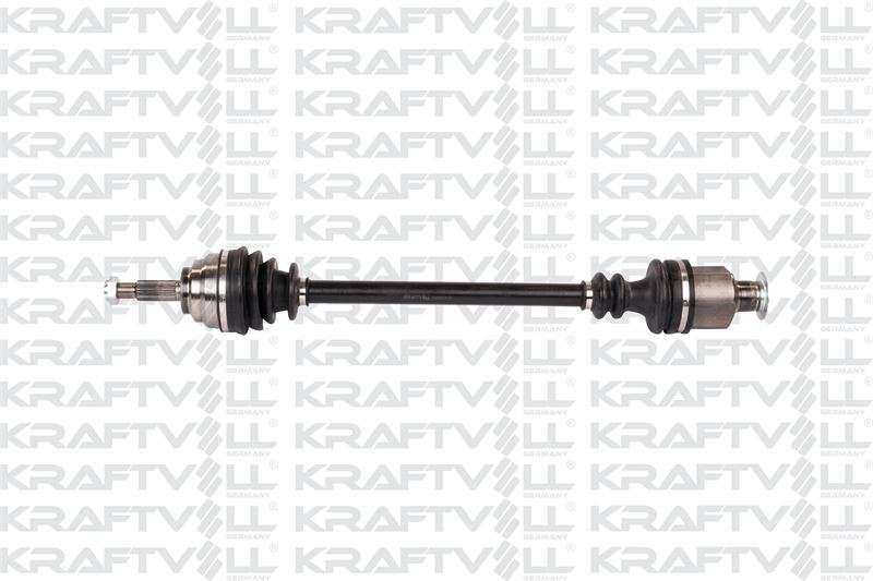 AKS ON SAG LAGUNA I 1.6 1.8 2.0 16V 1.9DTI 97>01 IC FREZE 23-DIS FREZE 23-UZUNLUK 747-CONTA CAPI 56 - KRAFTVOLL 01010025