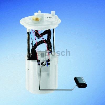 YAKIT POMPASI STILO BRAVO 1.2 16V / 1.4 16V / 1.6 16V - BOSCH 0580314010