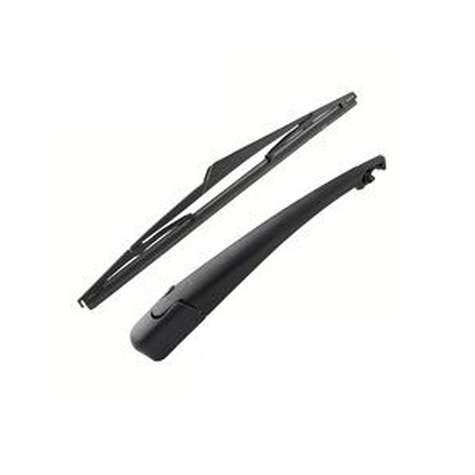 ARKA SILECEK KOLU+SILECEK SUPURGESI+KAPAK I30 IX35 2008 - PLASTECH P12380