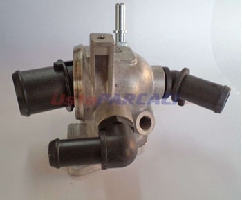 TERMOSTAT (88°) CORSA D ASTRA H Z13DTH Z13DTJ DOBLO FIORINO IDEA LINEA GRANDE PUNTO STRADA 1,3JTD MU - MITA 04 325 221