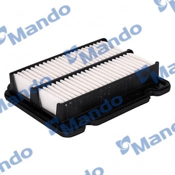 HAVA FILTRESI AVEO 05>10 KALOS 02>10 T200 T250 T255 1.4 16V 90HP - MANDO EAF00001M