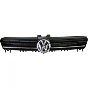 Vag Panjur On Golf VII 13>17