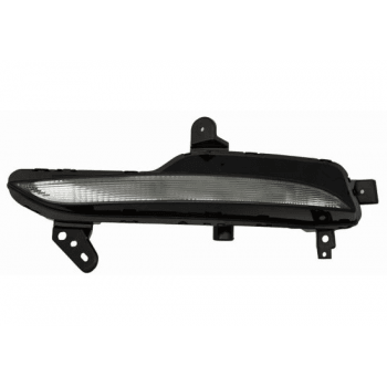 ON TAMPON SINYALI SOL RENAULT MEGANE IV 15> - HELLA 2BA012349-011