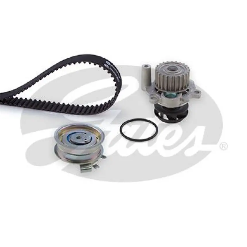 Vag Devirdaımlı Eksantrık Gergi Kiti Bora Caddy III Golf IV Passat