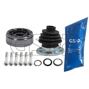 AKS KAFASI IC TM TK POLO / CLASSIC GOLF4 1,4 1,6 1,9TDI - GSP 603005