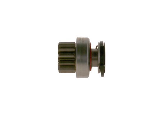 MARS DISLISI TRANSIT V347 1114 CUSTOM 12 / V362 14 / 2,2TDCI 155PS BOXER III JUMPER III C81 C96 C - BOSCH 1986SE1654