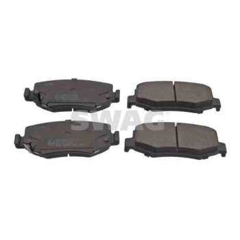 JEEP ARKA FREN BALATASI JEEP GRAND CHEROKEE 2.8 WRANGLER III - SWAG 33100232