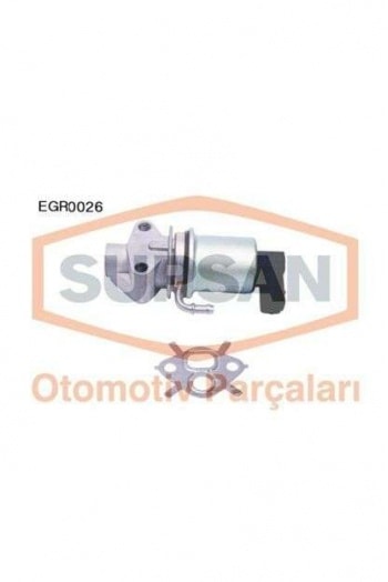 EGR VALFI BORA CORDOBA GOLF IV JETTA OCTAVIA POLO TOUAREG 1,6 AVU BFQ 00>11 - SUPSAN EGR0026