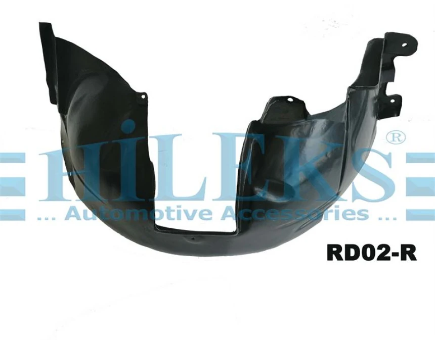 Renault Camurluk Davlumbazı On Sag Dacıa Sandero - Hileks Rd02r