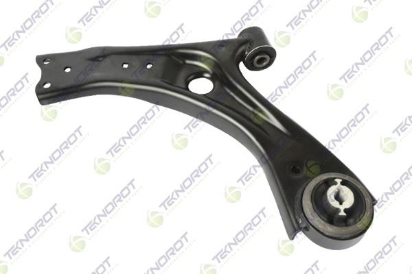 ON ALT SALINCAK SOL KOMPLE FOCUS 4 BENZINLI 2018> - TEKNOROT FO-1399S