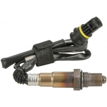 OKSIJEN SENSORU (KATALIZATOR SONRASI) W203 0002 CL203 0102 W164 0511 W251 0514 - BOSCH 0258006268