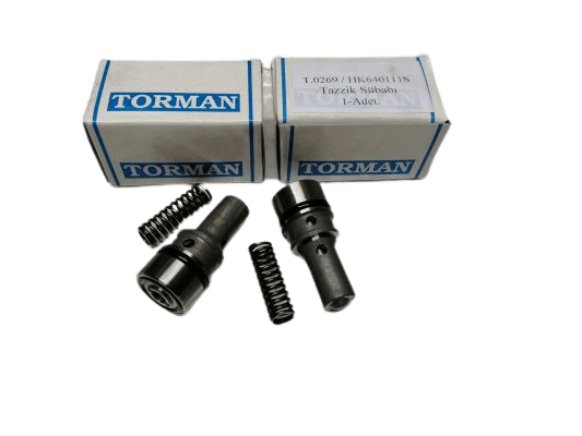 41291 480-640-55-46-65-46-450 Hidrolik Tazyik Supabı Komple T0269 5101910 Torman C-107 - PY-41291 - PY-41291