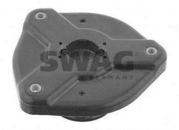 AMORTISOR TAKOZU ON W204 07>14 S204 07>14 C204 11> A207 10>16 C207 09>16 - SWAG 10928495