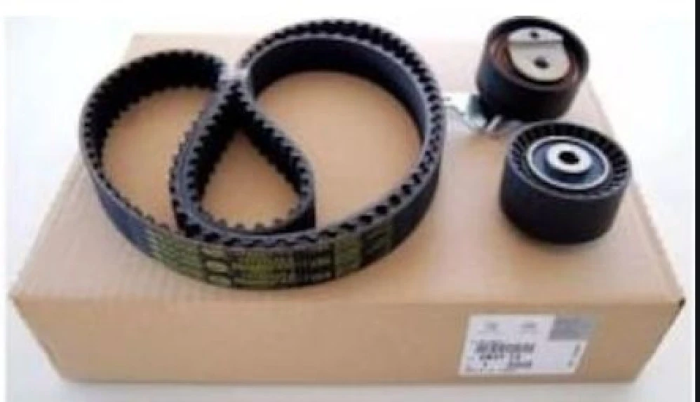 Psa Triger Eksantrık Gergi Seti 407 807 C8 406 Ym Ew10j4 Ew12j4 2.0 2.2 16v 307 C4 C5 Xsara 206 Gti 806 - Psa 0831t4