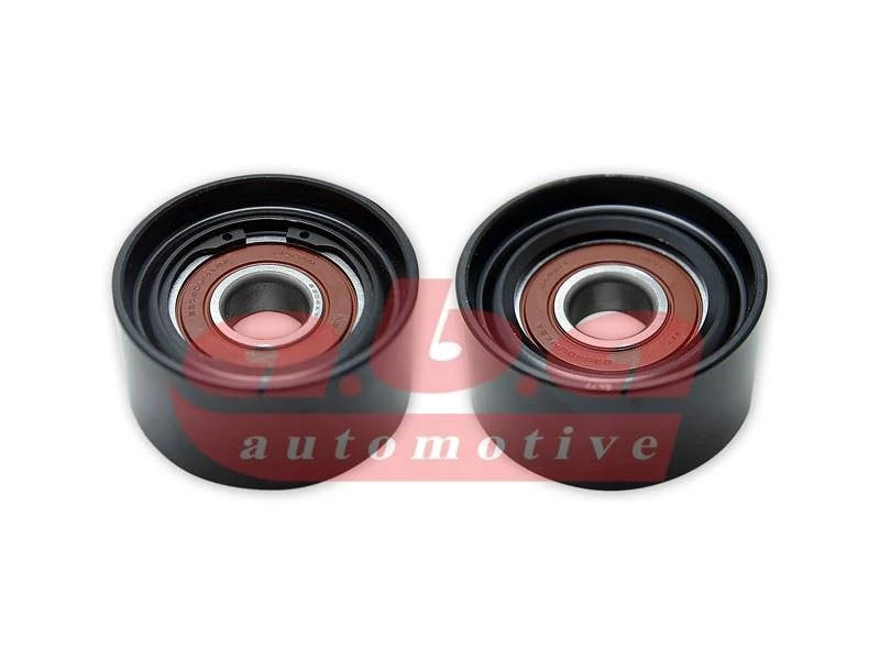 Mercedes Truck Kayıs Gergi Makarası Duz (ym753670) Axor Travego Tourısmo 03> (74x38x20) - Aba 25753670