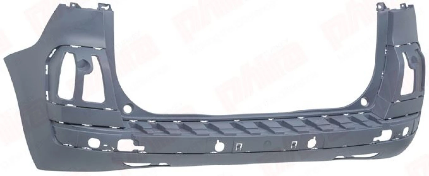 Psa Arka Tampon Astarlı C4 Picasso 07> - Phira Cp4-07300