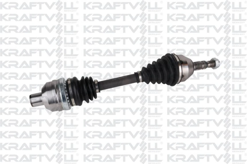 Opel On Aks Sag Astra H Z13dth 04> - Kraftvoll 01010266
