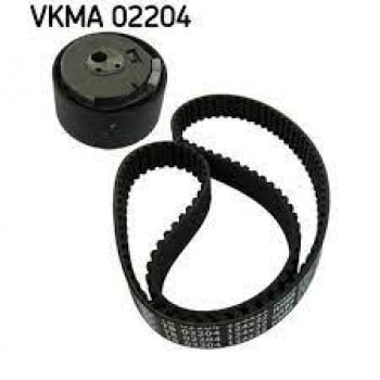 EKSANTRIK RULMAN KITI (TRIGER SETI) ALBEA BRAVA BRAVO DOBLO PUNTO IDEA MAREA PALIO SIENA STILO EGEA - SKF VKMA02204
