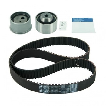 EKSANTRIK RULMAN KITI (TRIGER SETI) MITSUBISHI CARISMA 1.8 PAJERO 1.8 1999-> VOLVO S40 V40 1.8 16V 1 - SKF VKMA 95624
