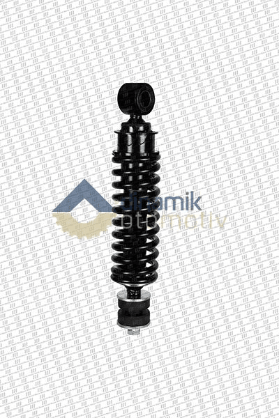 KABIN AMORTISORU ON YAYLI DAF CF65 CF75 CF85 98>13 XF95 97>06 XF105 05> - MAYSAN PY6285901