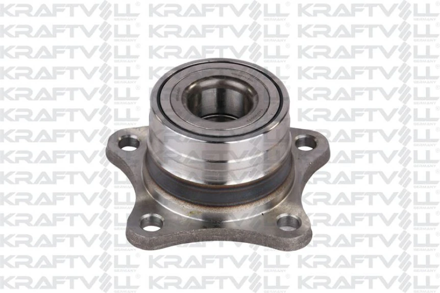 Toyota Arka Teker Poryası Rulmanlı Toyota Corolla 1988-2000 (ae92 Ae101 Ae111 Kasa) - Kraftvoll 14030012