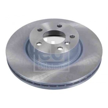 FREN DISKI ON BMW  X3 F25  X4 F26 - FEBI 38576