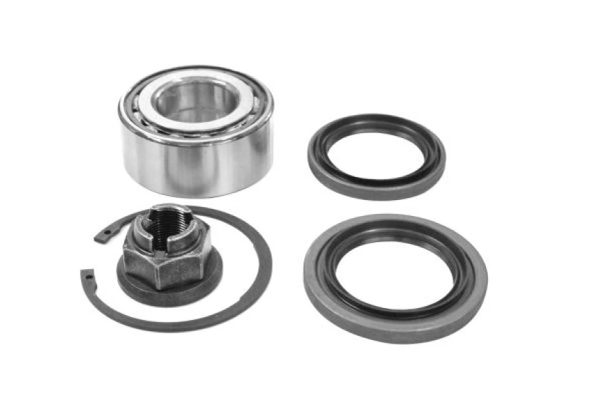 Volvo On Tekerlek Rulmanı Kit Volvo S40 1.8 1995-07-1999-08> - Valeo 502756