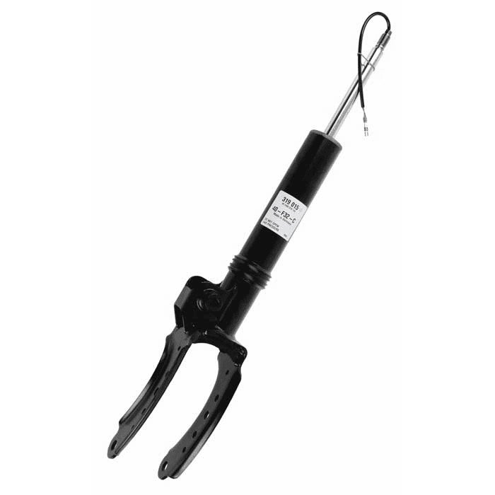 AMORTISOR ON SAG TOUAREG 11>18 - SACHS 319 015